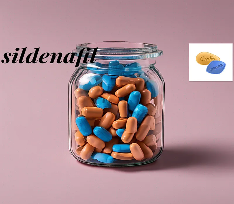 Sildenafil generico contraindicaciones